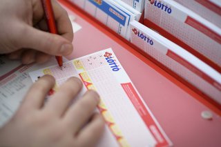 Lors du prochain tirage, 9,2 millions de francs seront en jeu, indique la Loterie Romande. (archives)